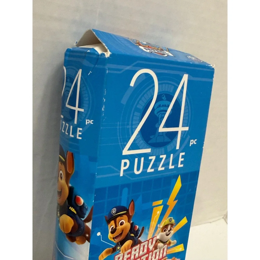 Spin Master paw patrol